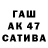 Дистиллят ТГК Wax Lubov Balayeva